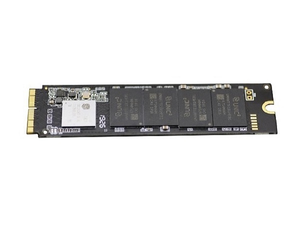 Nâng cấp/thay ổ cứng Macbook