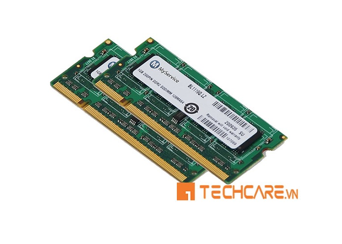 Ram laptop