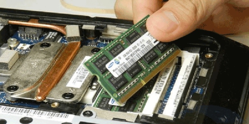 Nên thay hay nâng cấp Ram laptop Acer?