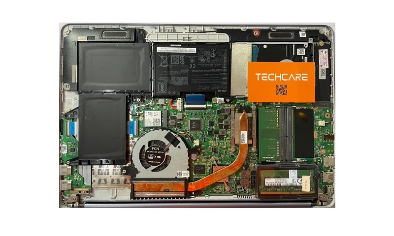 Những dấu hiệu cho thấy cần thay ram laptop Asus