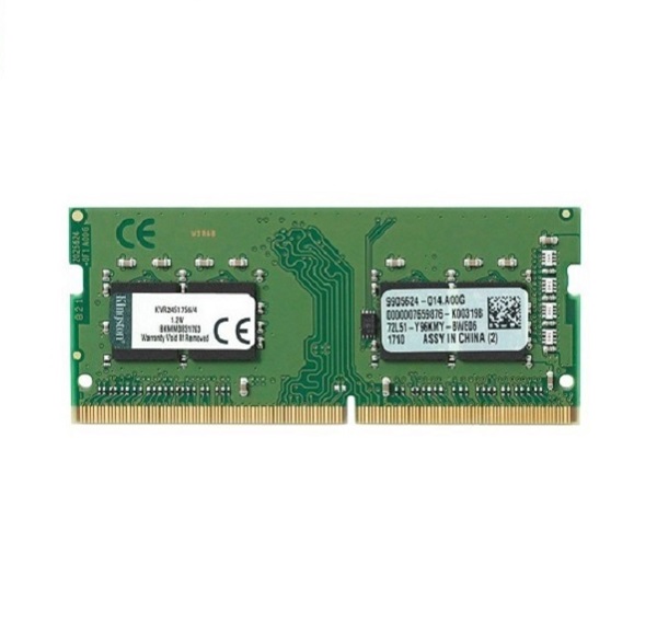 Nâng cấp, thay Ram laptop Dell