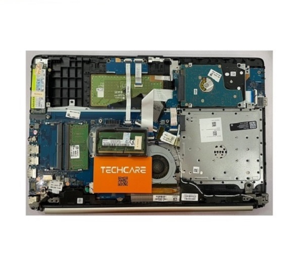 Nâng cấp, thay Ram laptop HP