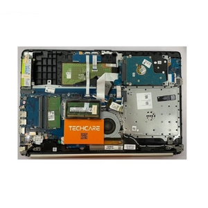 Nâng cấp, thay Ram laptop HP
