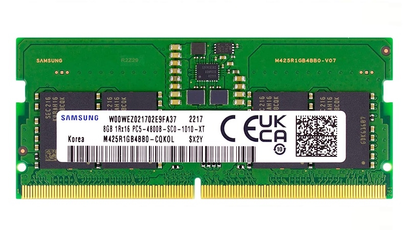 Nâng cấp/thay Ram laptop Lenovo