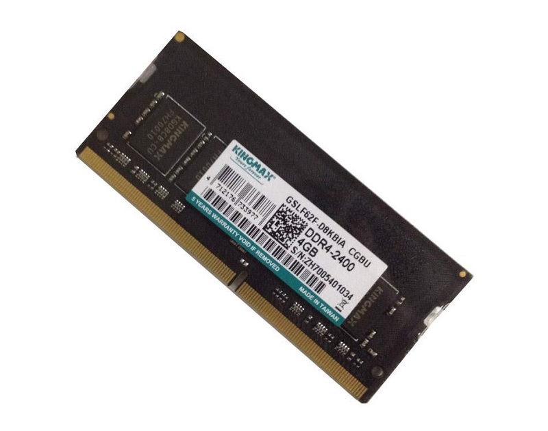 Những lưu ý quan trọng khi thay ram laptop MSI