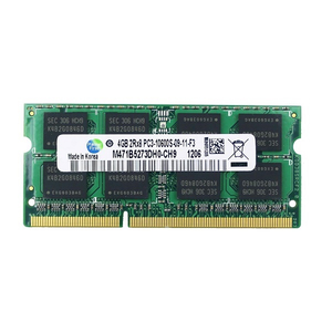Nâng cấp/thay Ram laptop MSI