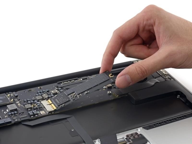Có nên nâng cấp Ram cho Macbook hay không? Nên nâng cấp khi nào?