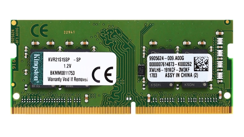 Nâng cấp, thay Ram Macbook