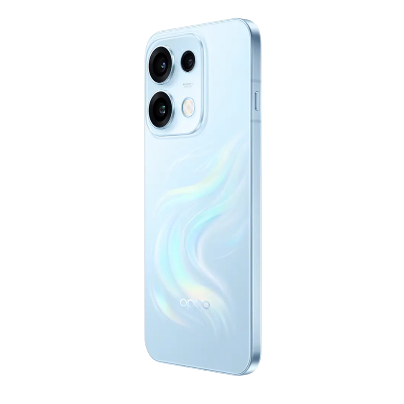 nắp lưng OPPO Reno16 Pro 5G