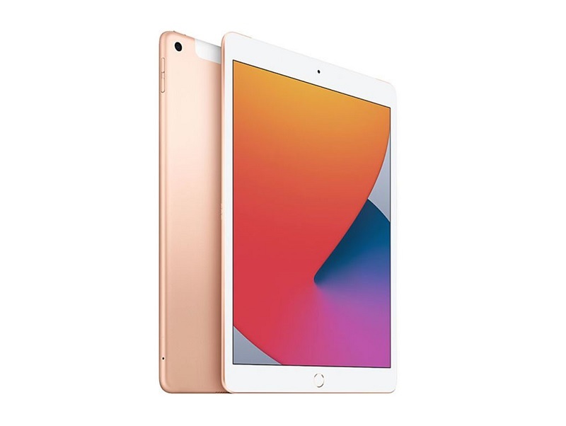 Trường hợp nào cần thay màn hình iPad Gen 8?