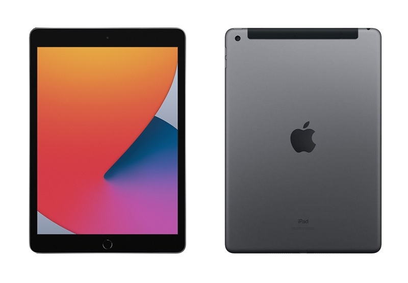 Techcare - Địa chỉ thay màn hình iPad Gen 8 chính hãng lấy ngay