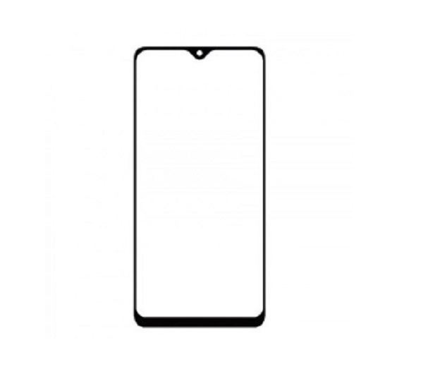 Thay mặt kính Realme 5