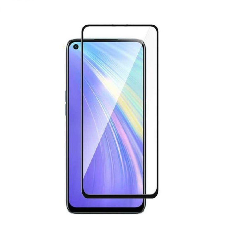 Tại sao nên thay mặt kính Realme 6 tại Techcare?