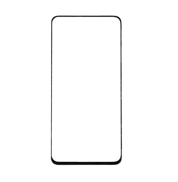 Thay mặt kính Realme 6