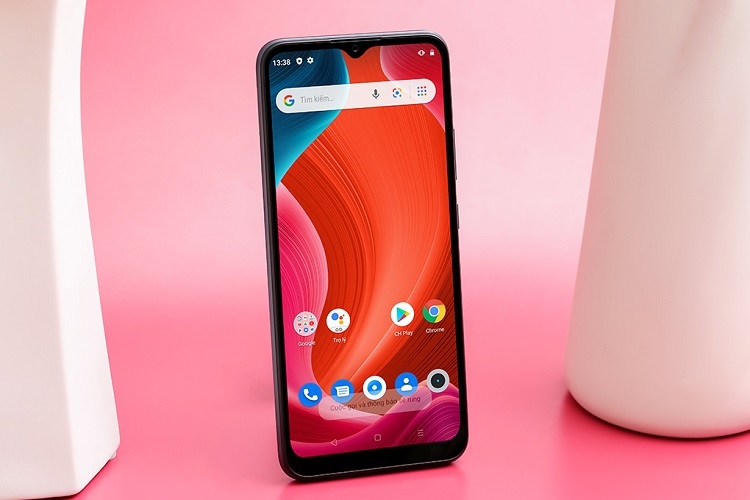 Nguyên nhân và dấu hiệu cần thay mặt kính Realme C11 là gì?