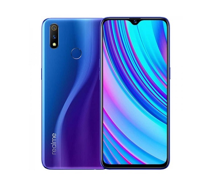 Cam kết khi thay - ép kính Realme X lite tại Techcare Đà Nẵng