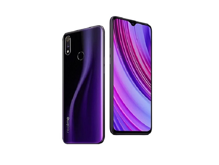 Nguyên nhân và dấu hiệu cần thay mặt kính Realme X lite