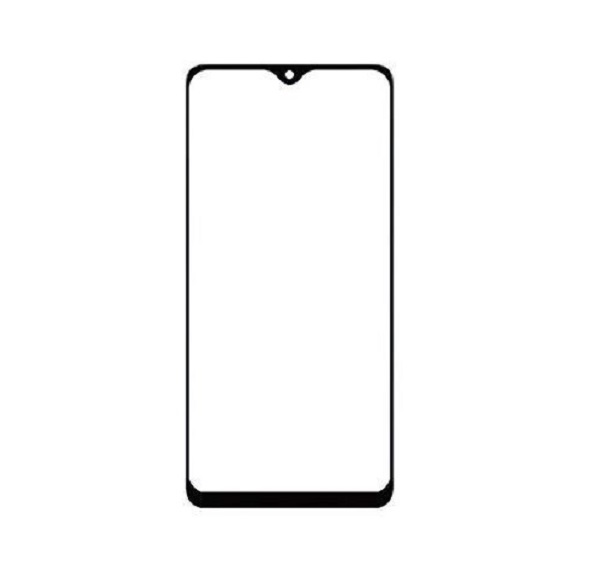 Thay mặt kính Realme X Lite