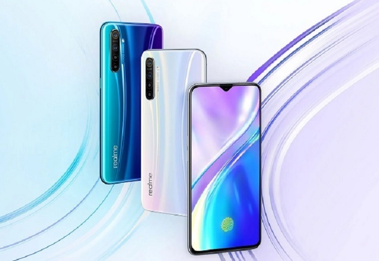 Cam kết khi thay kính Realme x2 tại Techcare Đà Nẵng