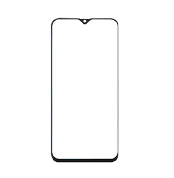 Thay mặt kính Realme x2