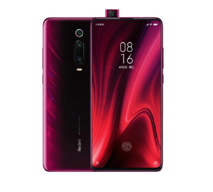 Khi nào cần thay mặt kính Xiaomi Mi 9T?