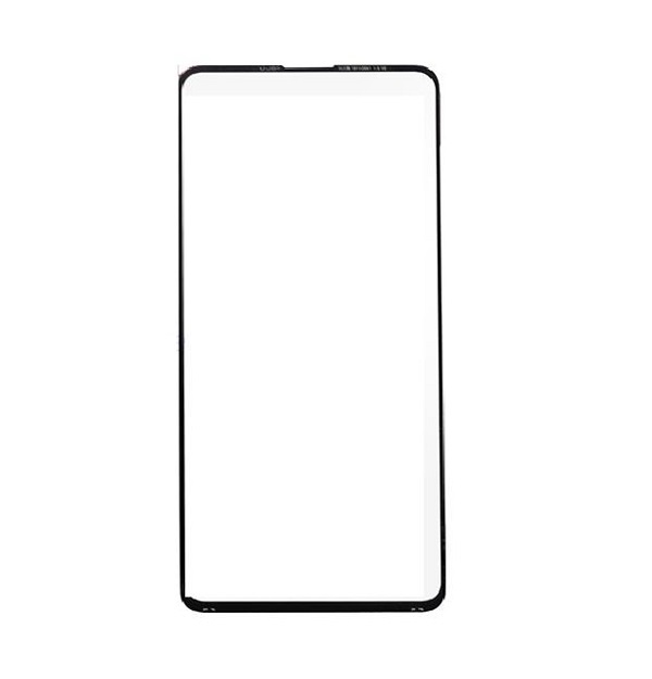 Thay mặt kính Xiaomi Mi 9T