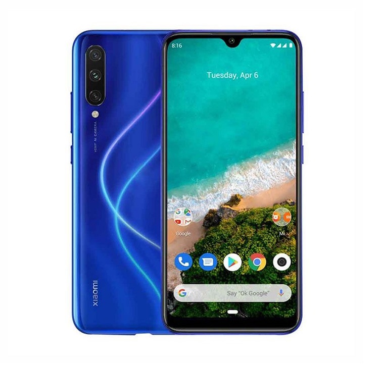 Techcare - Địa chỉ thay mặt kính Xiaomi Mi A3 uy tín tại Đà Nẵng