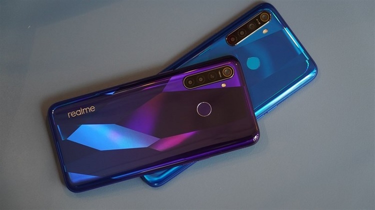 Vì sao nên thay nắp lưng Realme 5 Pro tại Techcare Đà Nẵng?