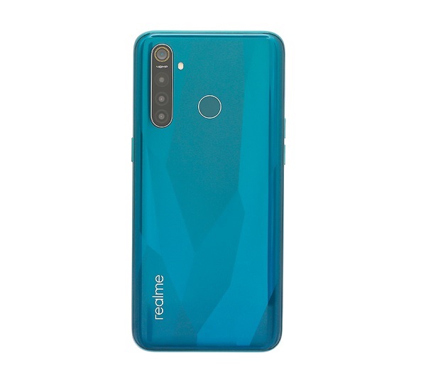 Thay nắp lưng Realme 5 Pro