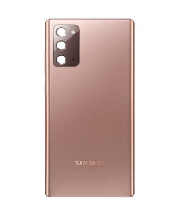 Thay nắp lưng Samsung Galaxy Note 20