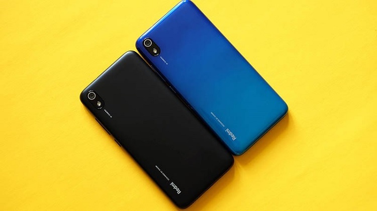 Dấu hiệu nào cho thấy cần thay nắp lưng Xiaomi Redmi 7A?