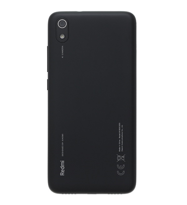 Thay nắp lưng Xiaomi Redmi 7A
