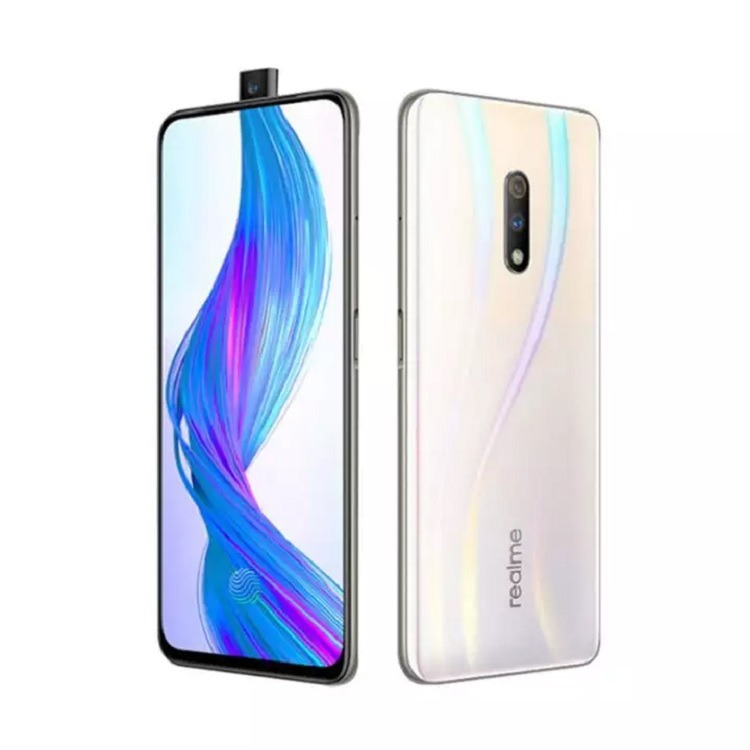 Nguyên nhân và biểu hiện cần thay pin Realme X là gì?