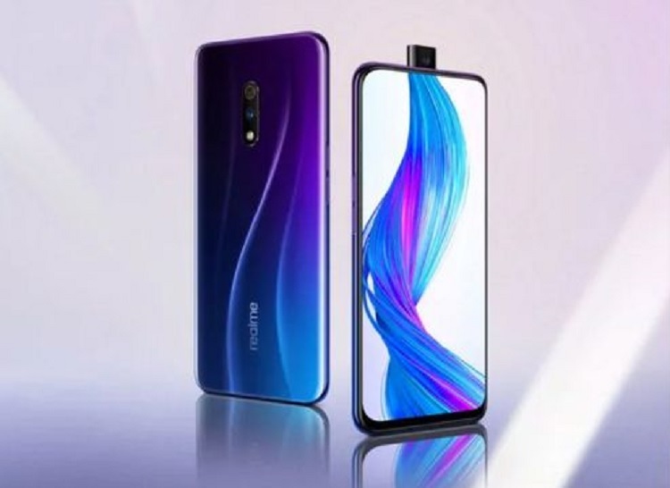 Thay pin Realme X uy tín giá rẻ Đà Nẵng ở đâu?