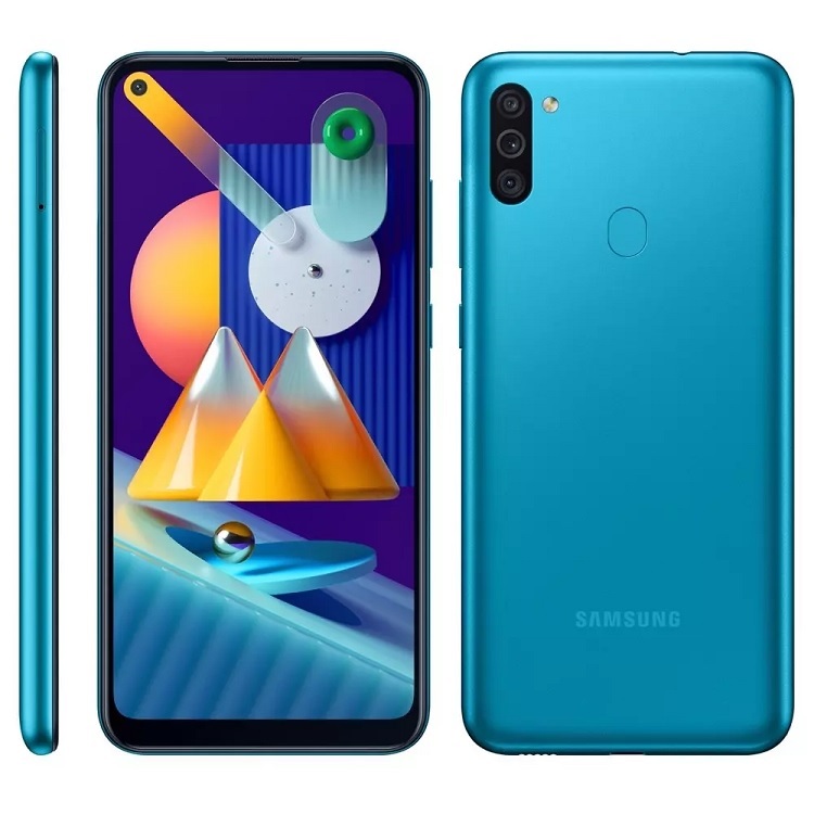 Biểu hiện cần thay pin Samsung Galaxy M11