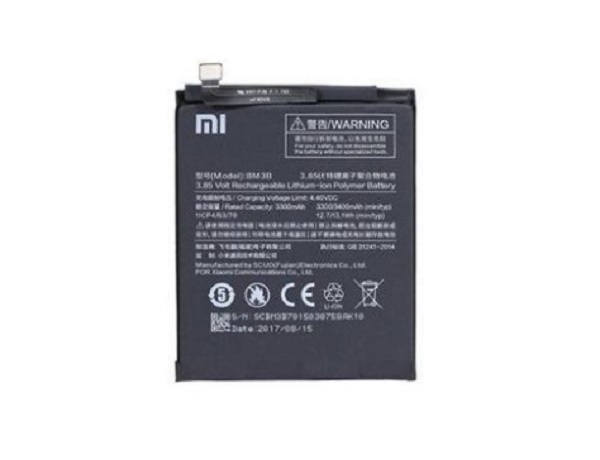 Thay pin Xiaomi Mi 11 Ultra