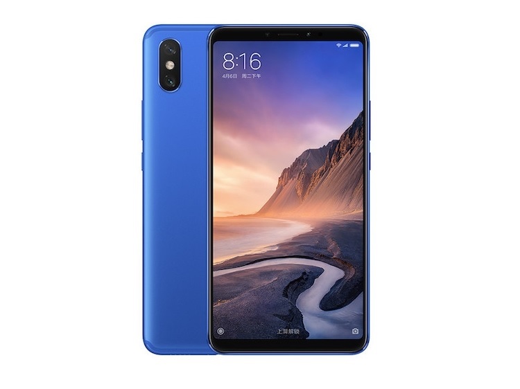 Nguyên nhân dẫn đến pin Xiaomi Mi Max 3 bị hỏng