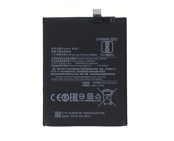 Thay pin Xiaomi Poco F2 Pro