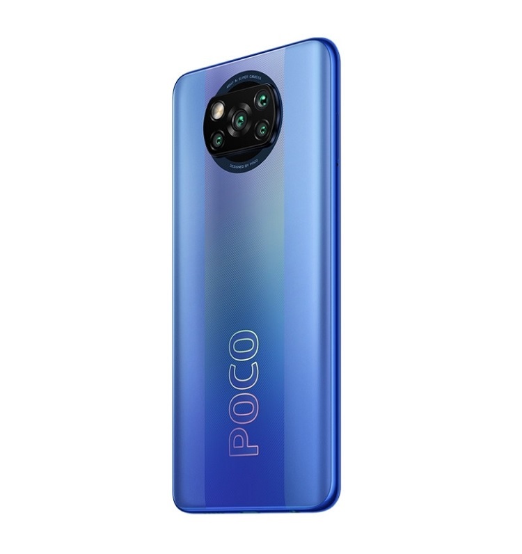 Biểu hiện chai pin điện thoại Xiaomi POCO X3 Pro là gì?