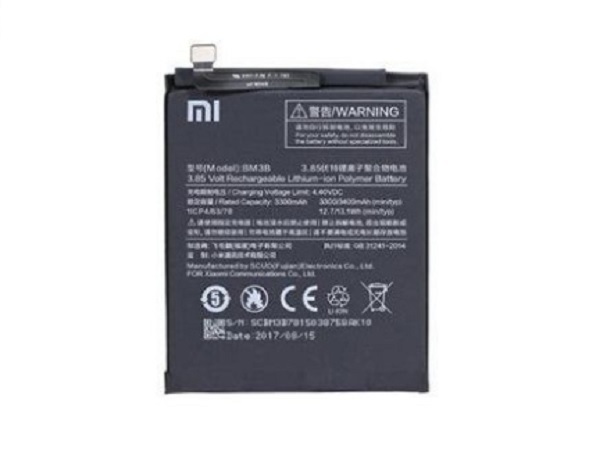 Thay pin Xiaomi POCO X3 Pro