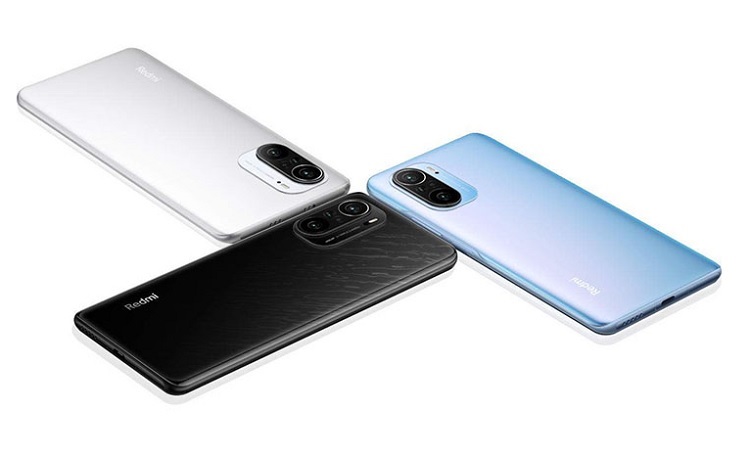 Khi nào cần thay pin Xiaomi Redmi K40 Pro?