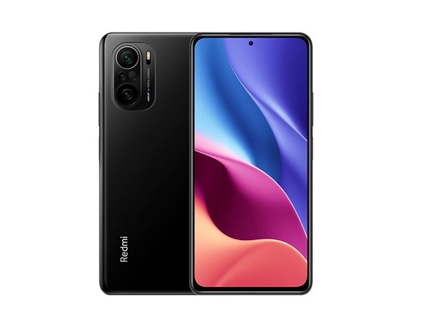 Thay pin Xiaomi Redmi K40 Pro