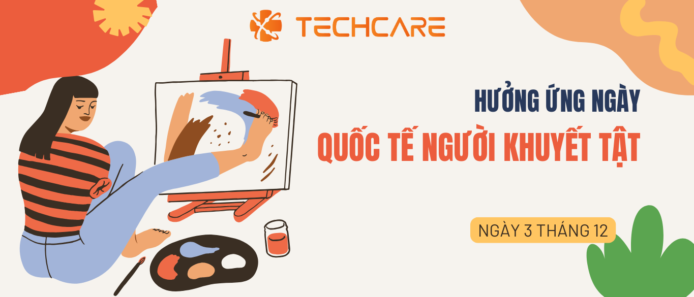 ngày quốc tế người khuyết tật