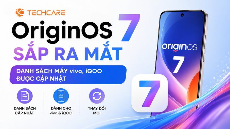 Nguồn Thông Tin Về OriginOS 7