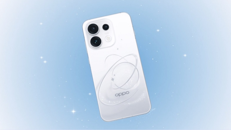 Nguyên nhân khiến camera OPPO Reno16 Pro hư hỏng