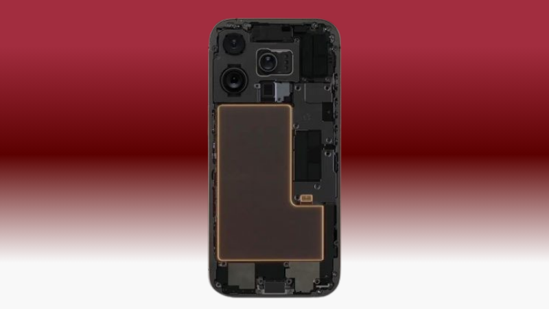 Nguyên nhân khiến pin iPhone 18 Pro nhanh hỏng