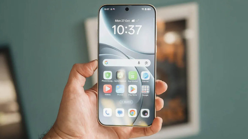 Nguyên Nhân Khiến Pin OPPO Find X9 Ultra