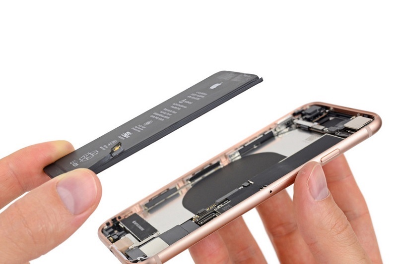 Cách khắc phục sự cố màn hình điện thoại bị bung keo