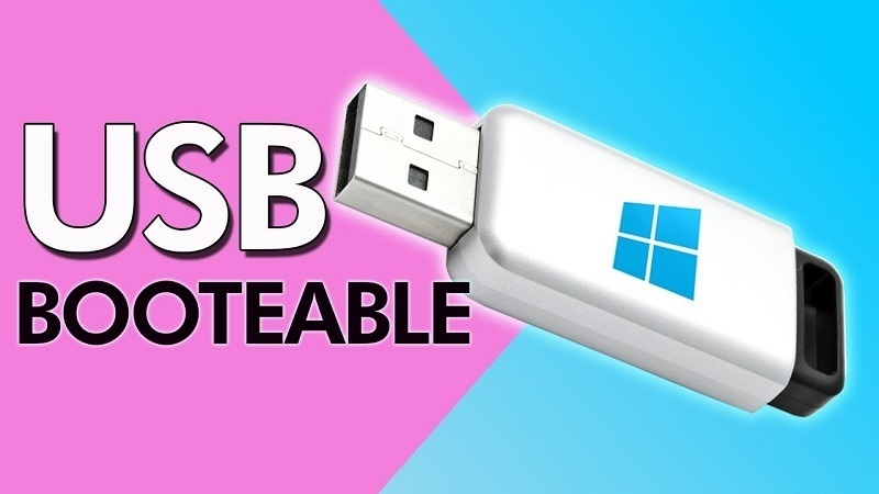 Nguyên nhân máy tính không nhận USB Boot là gì?