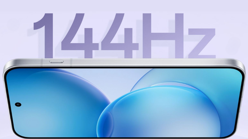 nguyên nhân thay màn hình OPPO Reno16 Pro 5G